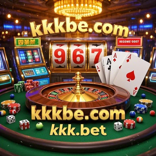 A Revolução dos Jogos Ao Vivo no kkk.bet
